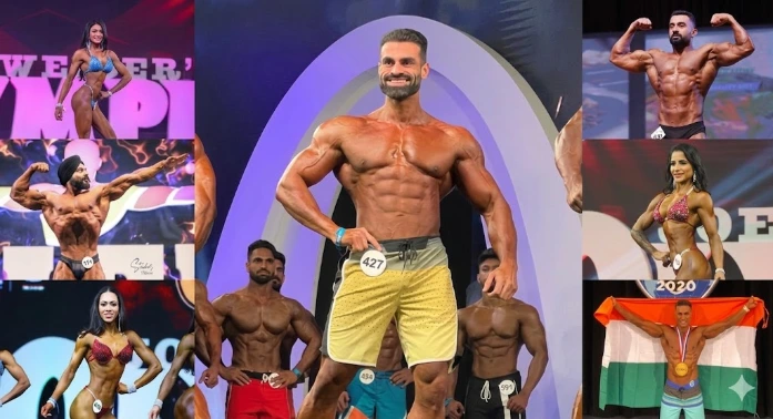 Certified Bodybuilding & Physique Enhancement Coach